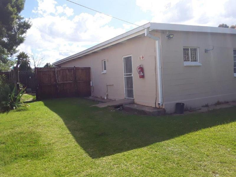 1 Bedroom Property for Sale in Ladybrand Free State